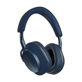 PX7 S2 Kablosuz Kulak Üstü Kulaklık (Blue) - Bowers & Wilkins