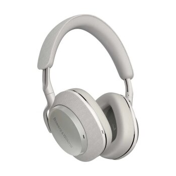 PX7 S2 Kablosuz Kulak Üstü Kulaklık (Gray) - Bowers & Wilkins