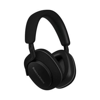 Px7 S2e Anthracite Black Kulaküstü Kulaklık - Bowers & Wilkins