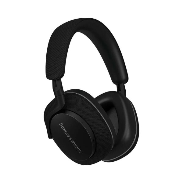 Px7 S2e Anthracite Black Kulaküstü Kulaklık - 1