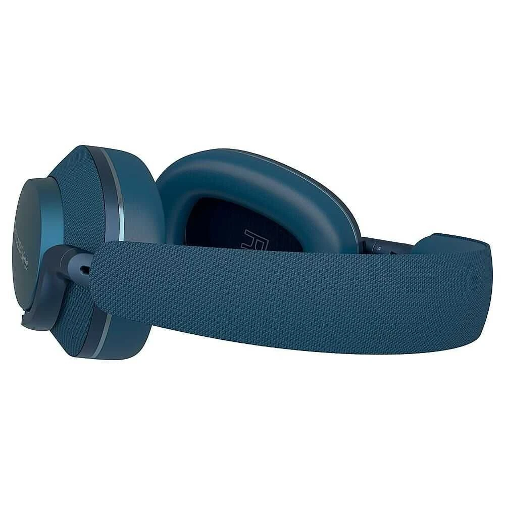 Bowers & Wilkins Px7 S2e Ocean Blue Kulaküstü Kulaklık Px7 Series