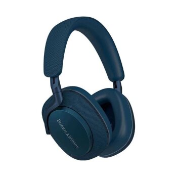 Px7 S2e Ocean Blue Kulaküstü Kulaklık - Bowers & Wilkins