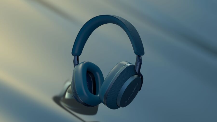 Px7 S2e Ocean Blue Kulaküstü Kulaklık - 2