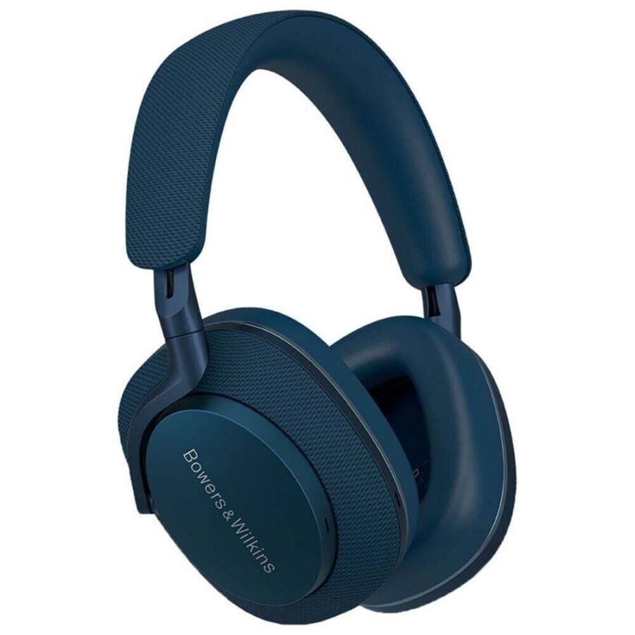 Px7 S2e Ocean Blue Kulaküstü Kulaklık - 1