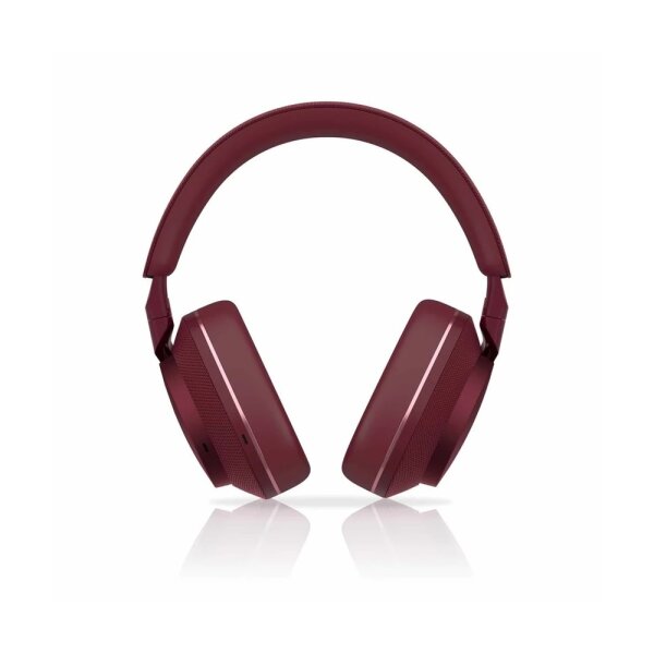 Px7 S2e Ruby Red Kulaküstü Kulaklık - Bowers & Wilkins