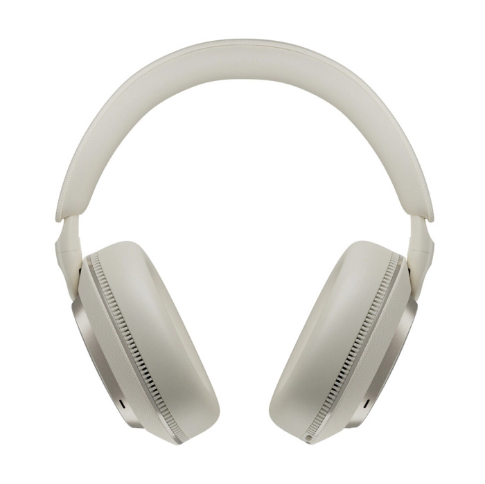 PX7 S3 Canvas White Premium Kablosuz ANC Kulak Üstü Kulaklık - Bowers & Wilkins