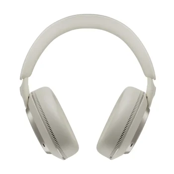 PX7 S3 Canvas White Premium Kablosuz ANC Kulak Üstü Kulaklık - Bowers & Wilkins