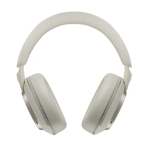 PX7 S3 Canvas White Premium Kablosuz ANC Kulak Üstü Kulaklık - 1