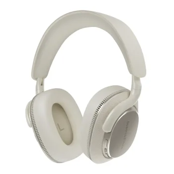 PX7 S3 Canvas White Premium Kablosuz ANC Kulak Üstü Kulaklık - 2