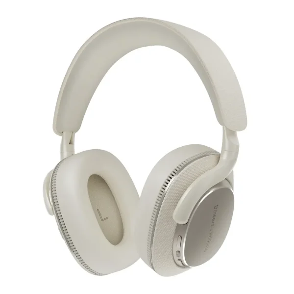 PX7 S3 Canvas White Premium Kablosuz ANC Kulak Üstü Kulaklık - 2
