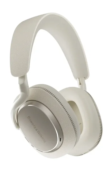 PX7 S3 Canvas White Premium Kablosuz ANC Kulak Üstü Kulaklık - 3