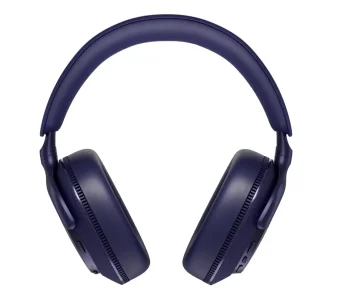 PX7 S3 Indigo Blue Premium Kablosuz ANC Kulak Üstü Kulaklık - Garaj Ürünü - Bowers & Wilkins