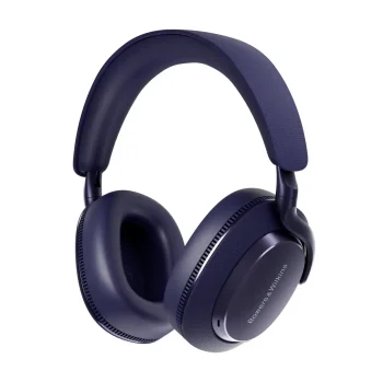 PX7 S3 Indigo Blue Premium Kablosuz ANC Kulak Üstü Kulaklık - Garaj Ürünü - 2