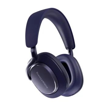 PX7 S3 Indigo Blue Premium Kablosuz ANC Kulak Üstü Kulaklık - Garaj Ürünü - 3