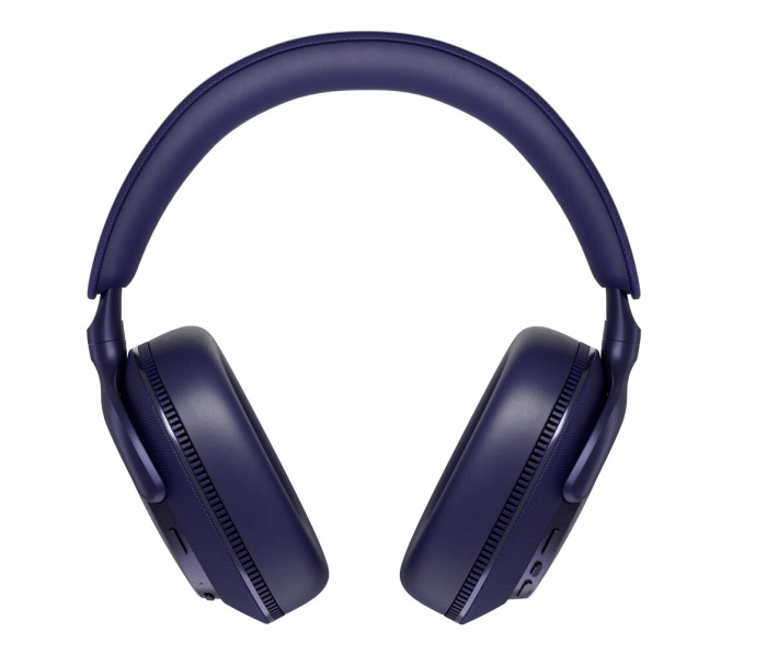 PX7 S3 Indigo Blue Premium Kablosuz ANC Kulak Üstü Kulaklık - Bowers & Wilkins
