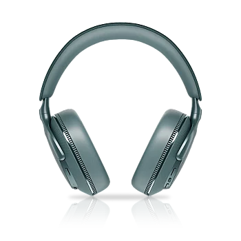 Px7 S3 Premium Aktif Gürültü Engelleyici (ANC) Kulak Üstü Kulaklık - Frost Blue - Bowers & Wilkins
