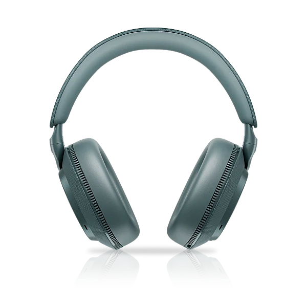 Px7 S3 Premium Aktif Gürültü Engelleyici (ANC) Kulak Üstü Kulaklık - Frost Blue - 2