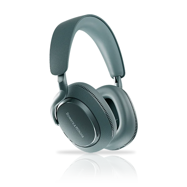 Px7 S3 Premium Aktif Gürültü Engelleyici (ANC) Kulak Üstü Kulaklık - Frost Blue - 3