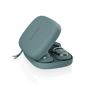 Px7 S3 Premium Aktif Gürültü Engelleyici (ANC) Kulak Üstü Kulaklık - Frost Blue - 4