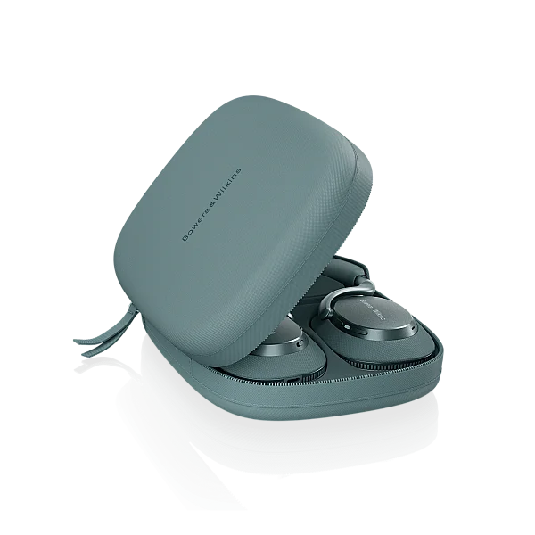 Px7 S3 Premium Aktif Gürültü Engelleyici (ANC) Kulak Üstü Kulaklık - Frost Blue - 4