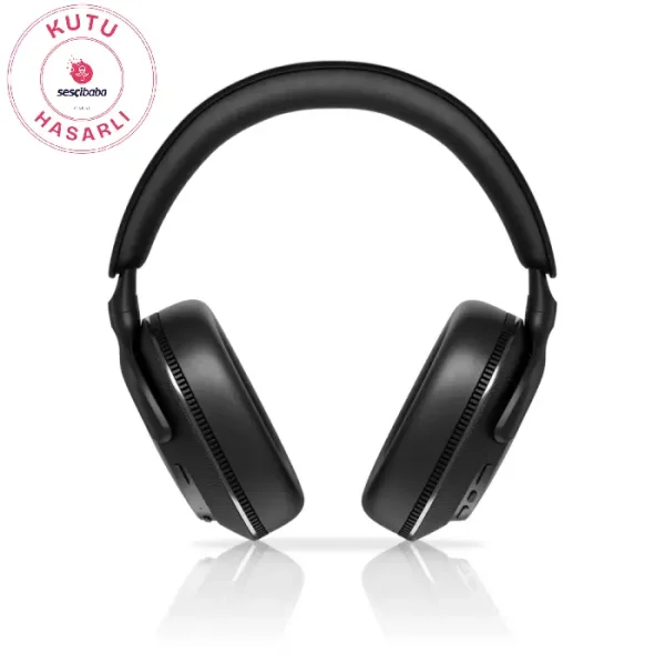 Px7 S3 | Premium Kablosuz ANC Kulak Üstü Kulaklık - KUTU HASARLI - 1