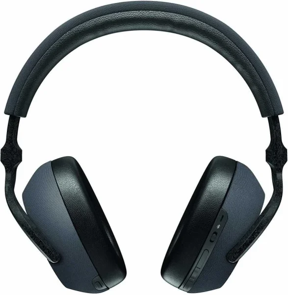 PX7 Wireless Over-Ear Space Grey Gürültü Engelleyici Kulaklık - 3