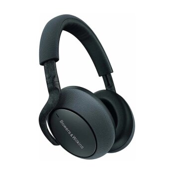 PX7 Wireless Over-Ear Space Grey Gürültü Engelleyici Kulaklık - Bowers & Wilkins