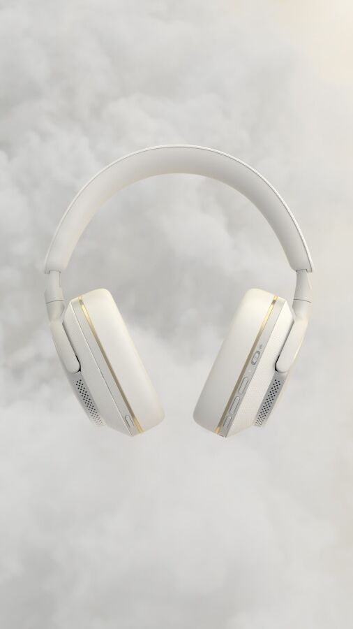 Px7 S2e Cloud Grey Kulaküstü Kulaklık - 2