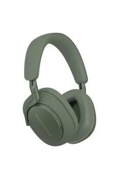 Px7 S2e Forest Green Kulaküstü Kulaklık - Bowers & Wilkins