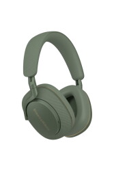 Px7 S2e Forest Green Kulaküstü Kulaklık - 1