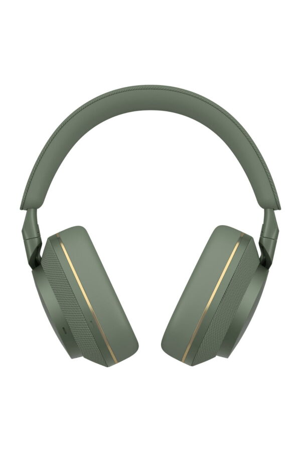 Px7 S2e Forest Green Kulaküstü Kulaklık - 2