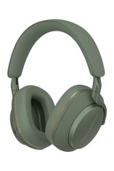 Px7 S2e Forest Green Kulaküstü Kulaklık - 3