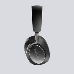 PX8 Black Kulaküstü Kulaklık - 2