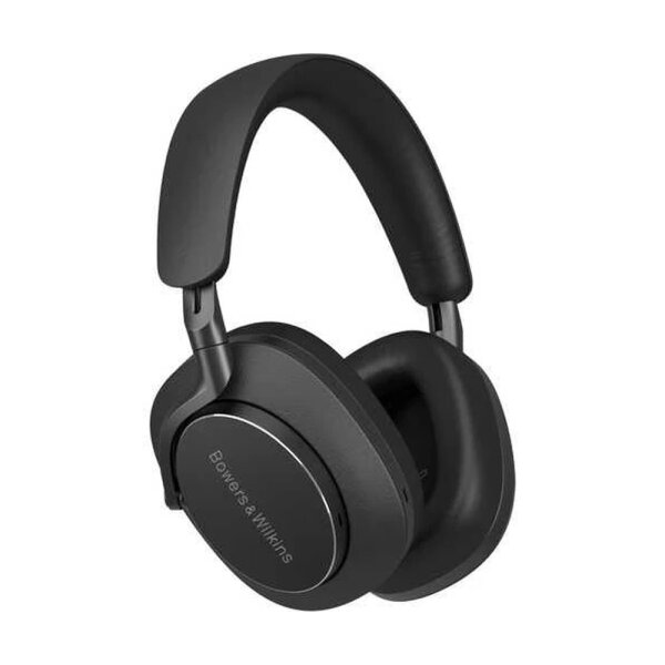 PX8 Black Kulaküstü Kulaklık - Bowers & Wilkins