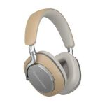 PX8 Tan Kulaküstü Kulaklık - 1