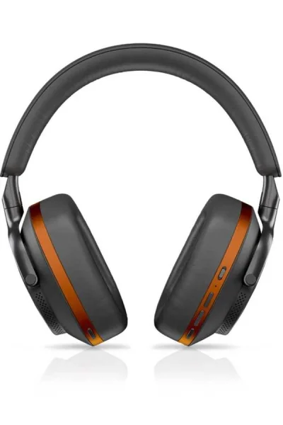 PX8 McLaren Edition Kulaküstü Kulaklık - 2
