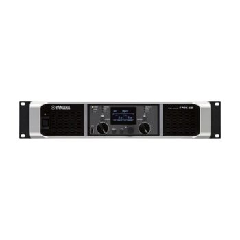 Yamaha PX8 Power Amfi - Yamaha