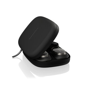 Px8 S2 Premium Aktif Gürültü Engelleyici (ANC) Kulak Üstü Kulaklık - Onyx Black - 3