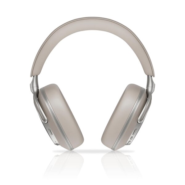 PX8 S2 Gürültü Engelleyici Kulak Üstü Kulaklık - Warm Stone - Bowers & Wilkins