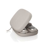 PX8 S2 Gürültü Engelleyici Kulak Üstü Kulaklık - Warm Stone - 3