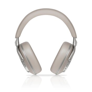 Px8 S2 Premium Aktif Gürültü Engelleyici (ANC) Kulak Üstü Kulaklık - Warm Stone - 2
