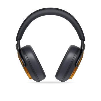 PX8 S2 McLaren Edition - Gürültü Engelleyici Kulak Üstü Kulaklık - 2