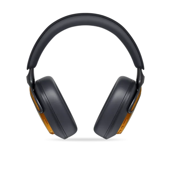 PX8 S2 McLaren Edition - Gürültü Engelleyici Kulak Üstü Kulaklık - 2