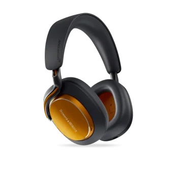 Px8 S2 McLaren Edition Premium Aktif Gürültü Engelleyici (ANC) Kulak Üstü Kulaklık - Bowers & Wilkins