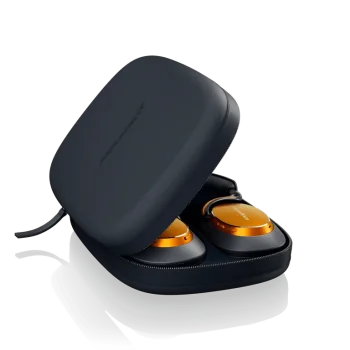 Px8 S2 McLaren Edition Premium Aktif Gürültü Engelleyici (ANC) Kulak Üstü Kulaklık - 4