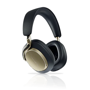 Px8 S2 Premium Aktif Gürültü Engelleyici (ANC) Kulak Üstü Kulaklık - Midnight Blue - Bowers & Wilkins