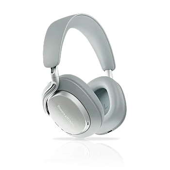 Px8 S2 Premium Aktif Gürültü Engelleyici (ANC) Kulak Üstü Kulaklık - Pearl Blue - Bowers & Wilkins