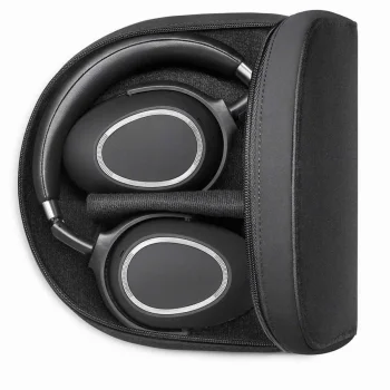 PXC 550 Wriless Kulak Çevreleyen Seyahat Kulaklığı - 4