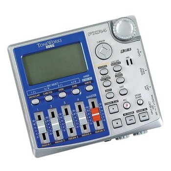 PXR4 - KORG