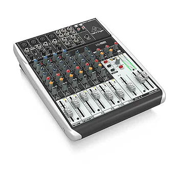 Q1204USB 12 Kanal Usb Mikser - 2